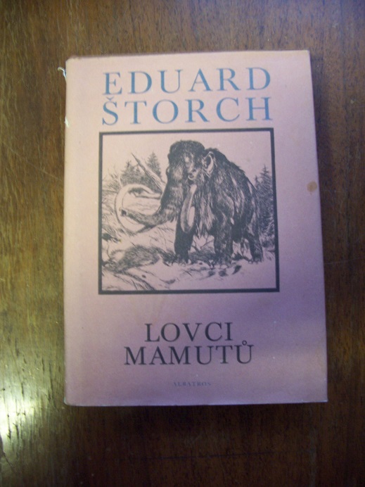 Lovci mamutů