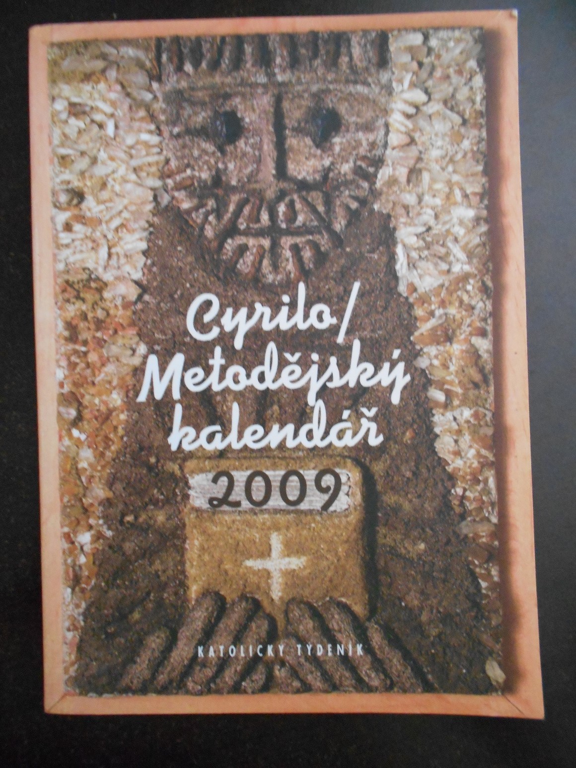 Cyrilo/Metodějský kalendář 2009