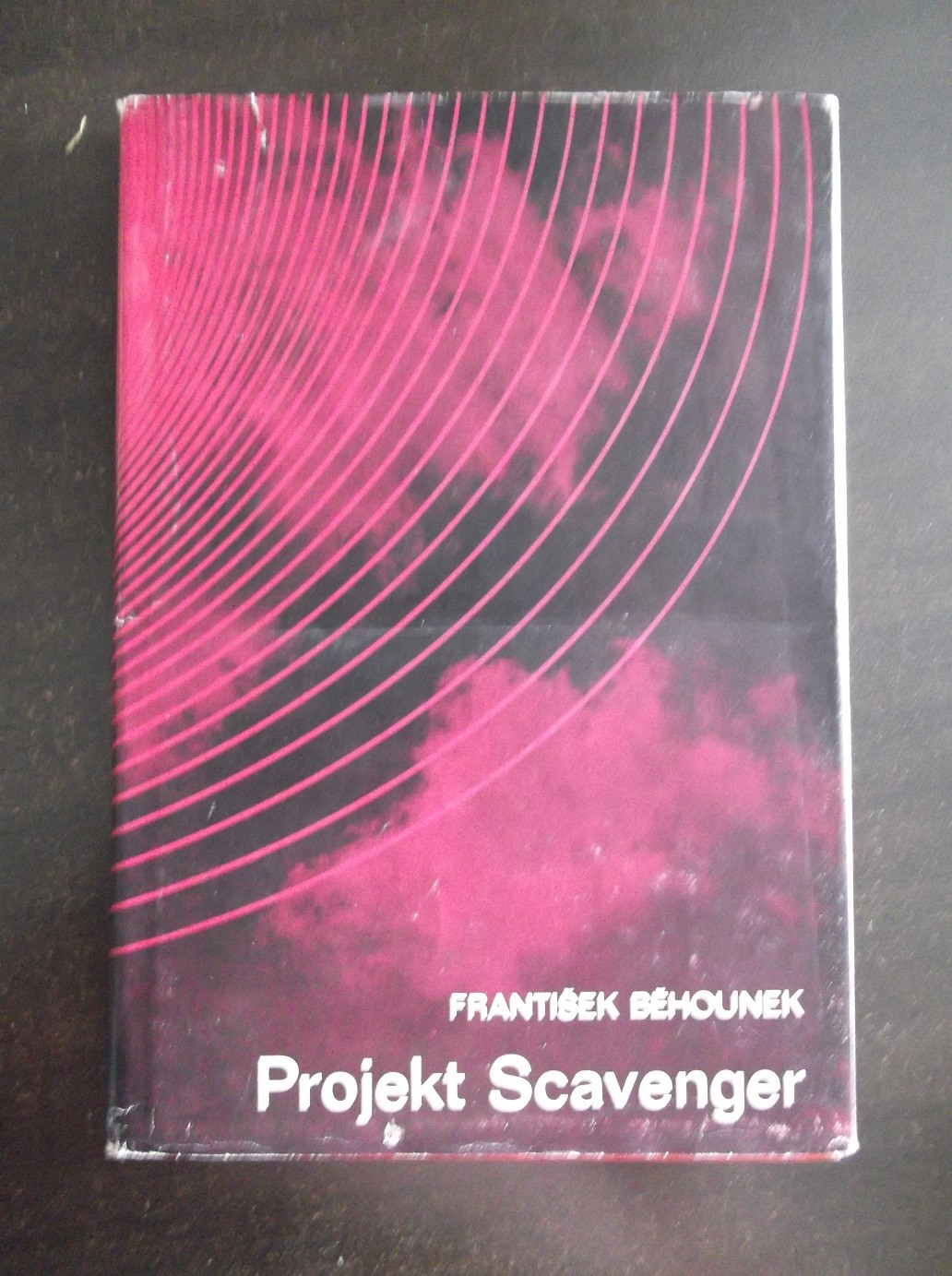Projekt Scavenger