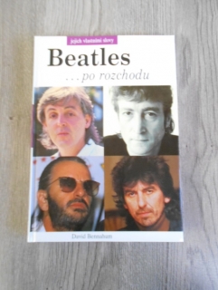 Beatles ... po rozchodu