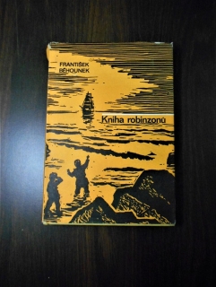 Kniha robinzonů