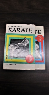 Základy karate + Sebeobrana karate