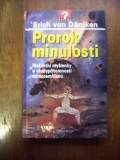 Prorok minulosti