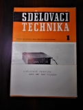 Sdělovací technika březen 1981, č. 3