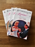 Harlequin -Rodinné sídlo