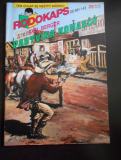 Rodokaps - Pastvina komančů
