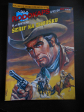 Rodokaps - Šerif na zkoušku