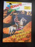 Rodokaps - Muž na strakaté klisně