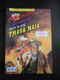 Rodokaps - Tmavá Maja