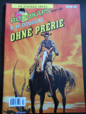 Rodokaps - Ohně prérie