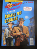 Rodokaps - Říkali mu zabiják