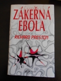Zákeřná ebola