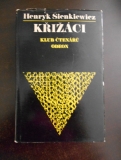 Křižáci