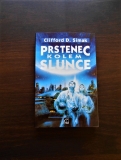 Prstenec kolem slunce