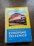 Evropské železnice