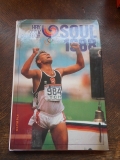 Hry XXIV. olympiády Soul 1988