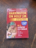 Harrington on hold'em