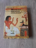 Medicína dávných civilizací