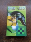 Spartakus - Smrtí boj nekončí