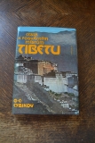 Cesta k posvátným místům Tibetu
