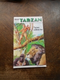 Tarzan a Zlatý lev