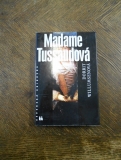 Madame Tussaudová