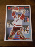 Hvězdy NHL 2003