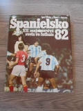 Španělsko 82