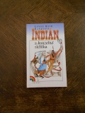Indián a kouzelná skříňka