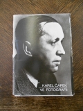 Karel Čapek ve fotografii