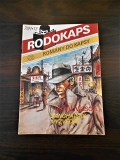 Rodokaps - Šanghajský vyzvědač