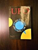 UFO stále záhadné