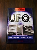U.F.O. mimozemšťané a létající objekty