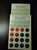 Životy posledních Rožmberků 