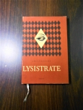 Lysistrate