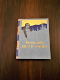 Kříž u potoka