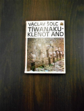 Tíwanaku - klenot And