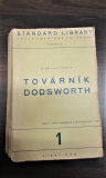 Továrník Dodsworth