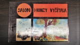 Salon Honzy Vyčítala
