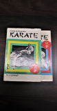Základy karate + Sebeobrana karate