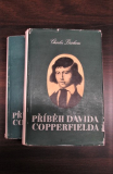 Příběh Davida Copperfielda