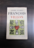 Francois Villon