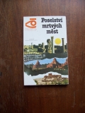 Poselství mrtvých měst