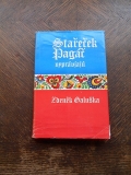 Stařeček Pagáč vyprávjajú