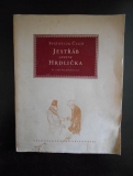 Jestřáb contra Hrdlička