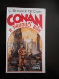 Conan a pavoučí bůh