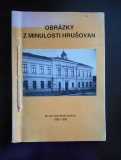 Obrázky z minulosti Hrušovan