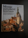 Městské památkové rezervace