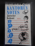 Kantorův notes 
