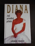 Diana - Její pravdivý příběh